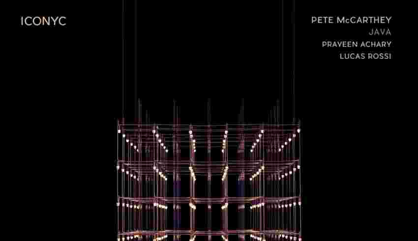 Pete McCarthey - Java (ICONYC)