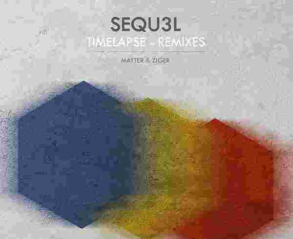 SEQU3l - Timelapse Remixes