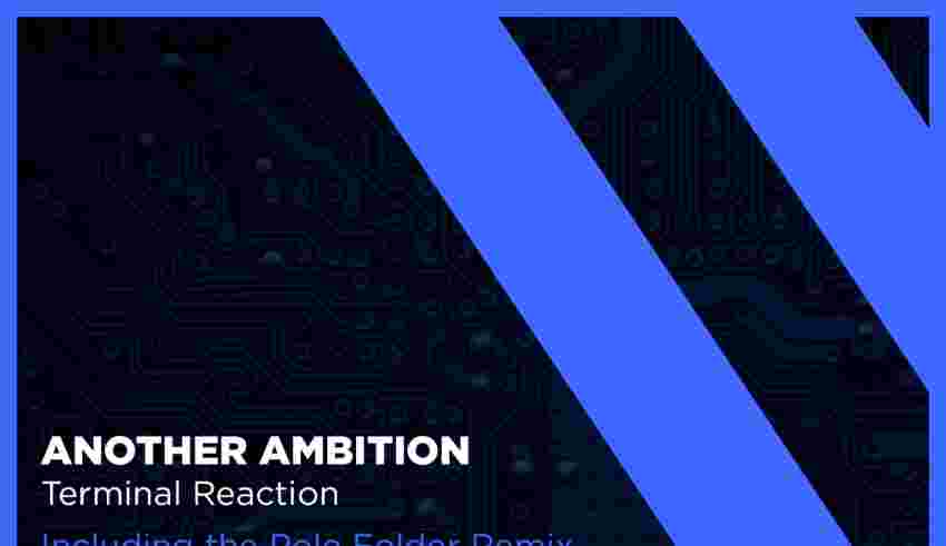 Another Ambition - Terminal Reaction (Wide Angle Recordings)