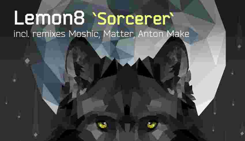 Lemon8 - Sorcerer [Welcome Music]