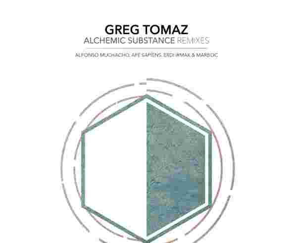 Greg Tomaz - Alchemic Substance - Remixes [Juicebox Music]