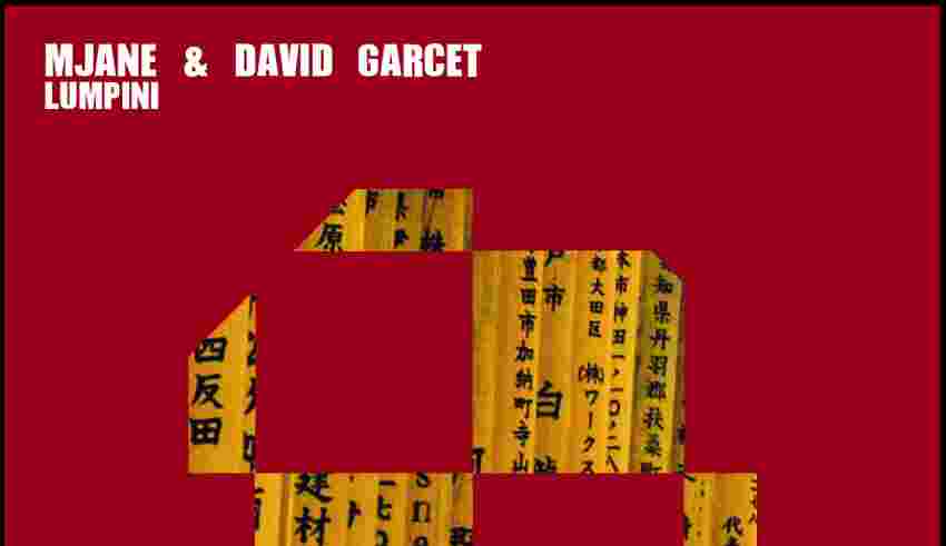 M.Jane & David Garcet - Lumpini [Manual Music]