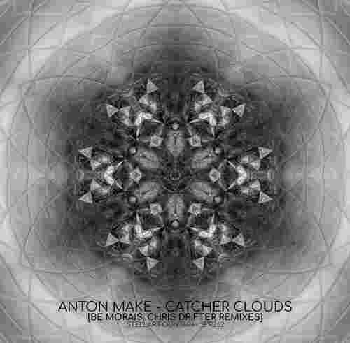 Anton MAKe - Catcher Clouds [Steller Fountain]