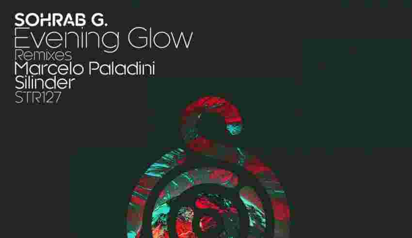 Sohrab G - Evening Glow [Soundteller Records]