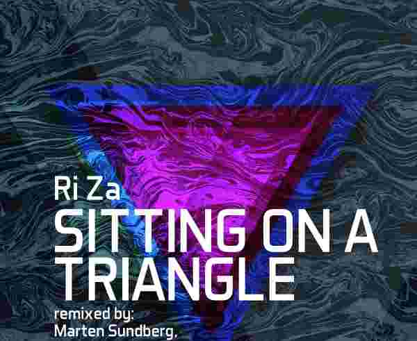 Ri Za - Sitting On A Triangle [One Of A Kind]