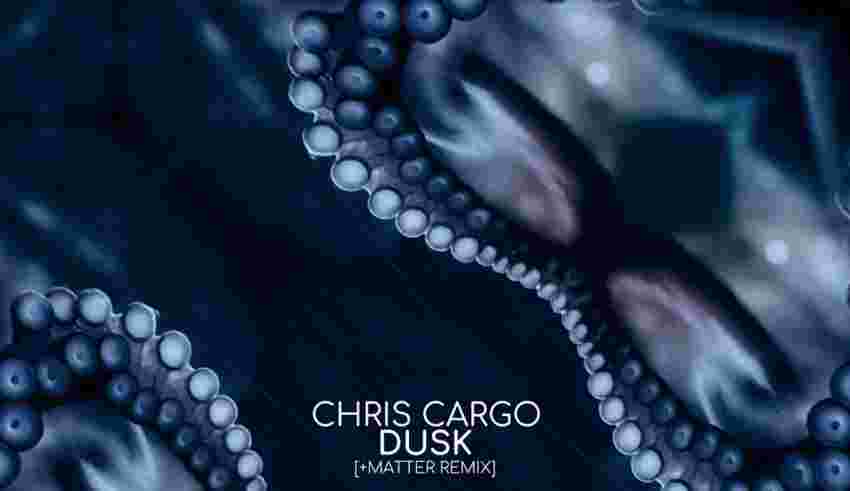 Chris Cargo - Dusk [Stellar Fountain]