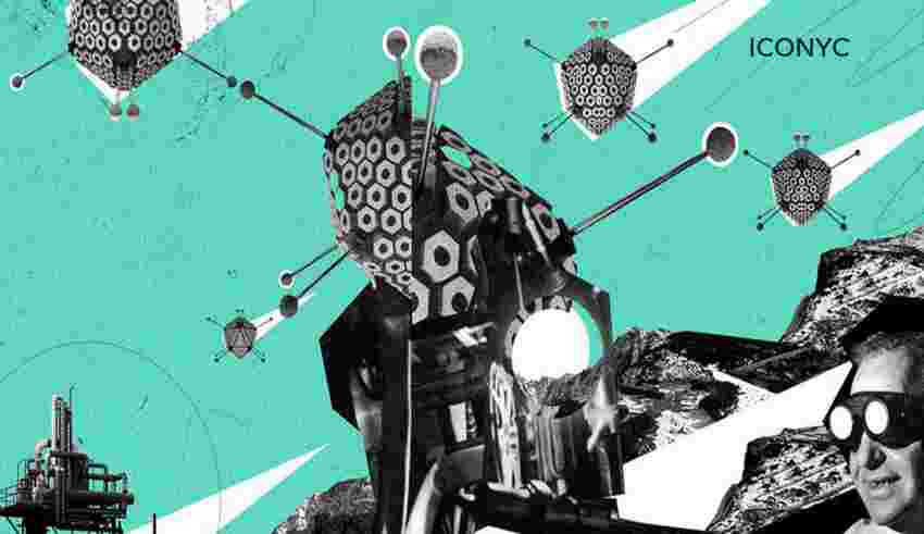 Michael & Levan and Stiven Rivic - Witchcraft [ICONYC]