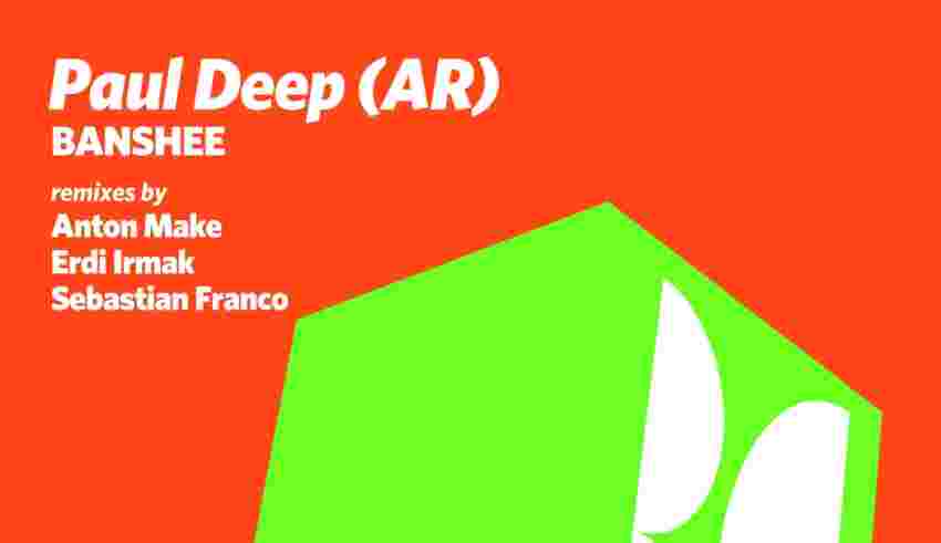 Paul Deep - Banshee [Balkan Connection]