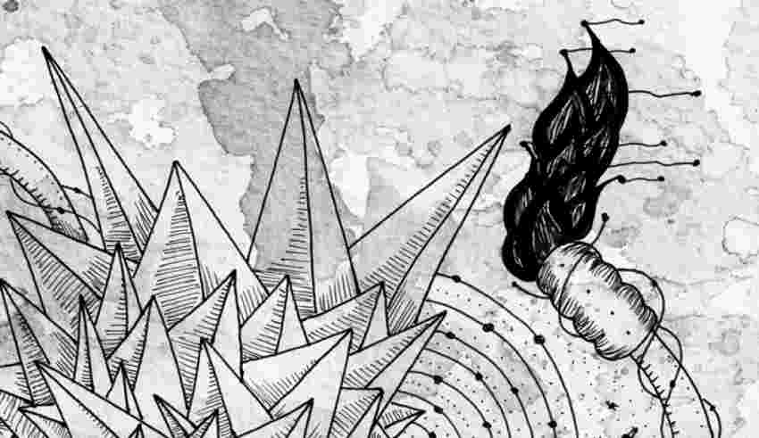 Nicholas Van Orton - Artras/Flamas [Balkan Connection South America]