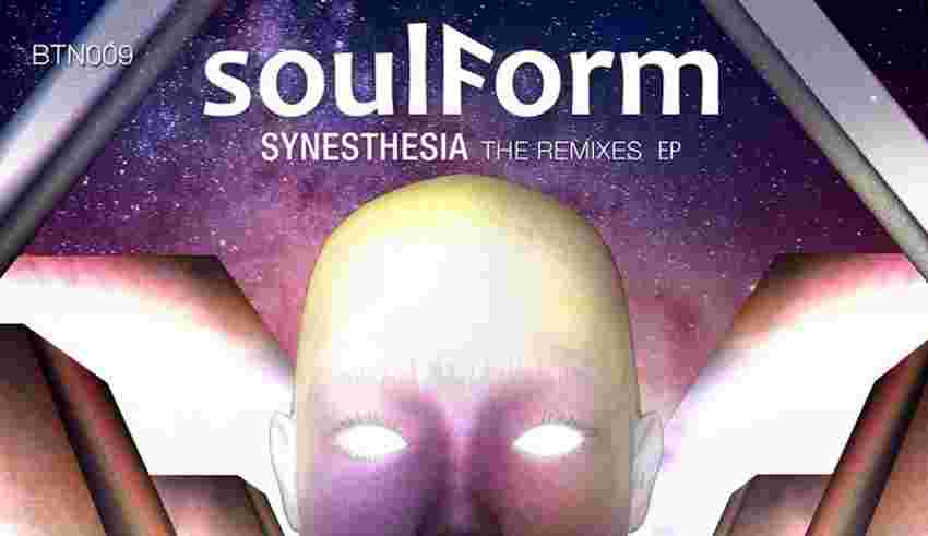 soulForm - Synesthesia [BTech Noir]
