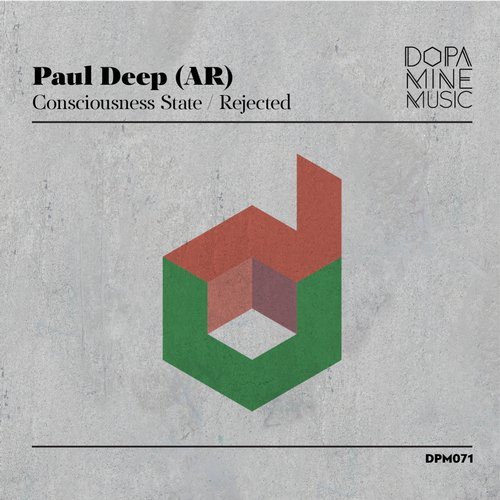 Paul Deep - Consciousness State [Dopamine Music]