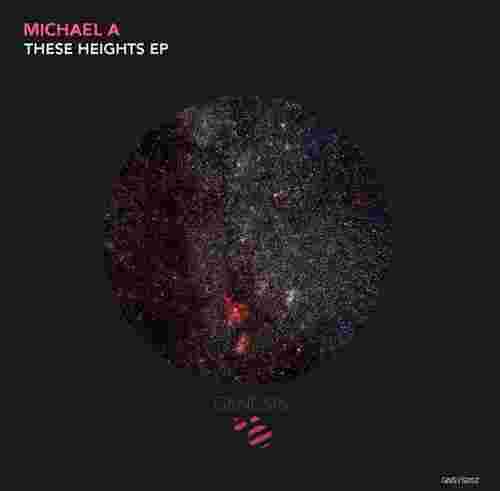 Michael A - These Heights [Genesis Music]