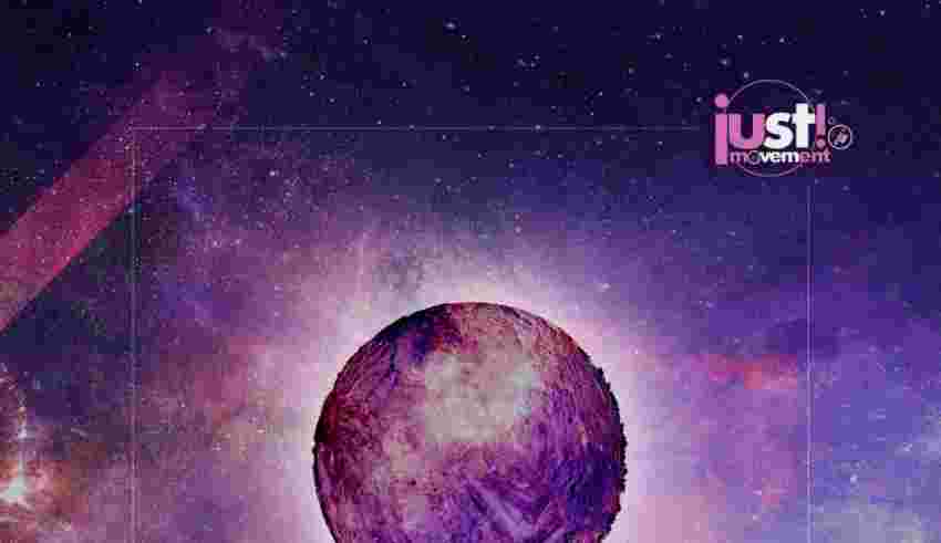 Sebastian Busto - Superstition EP [Just Movement]