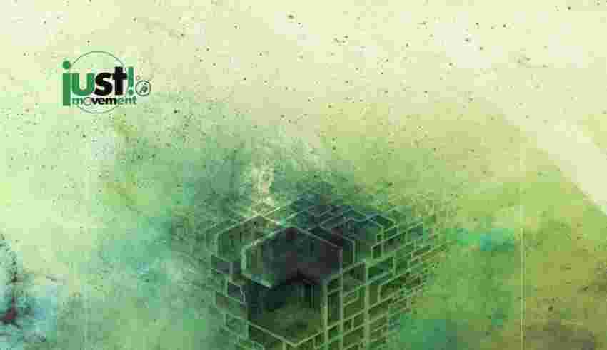 Crocy - Because [Just Movement]