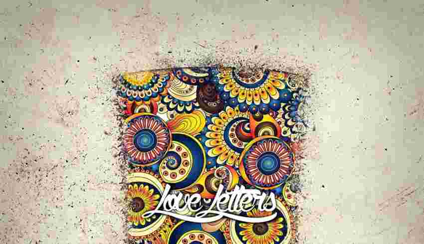 Alberto Jossue - Love Letters [Magician On Duty]