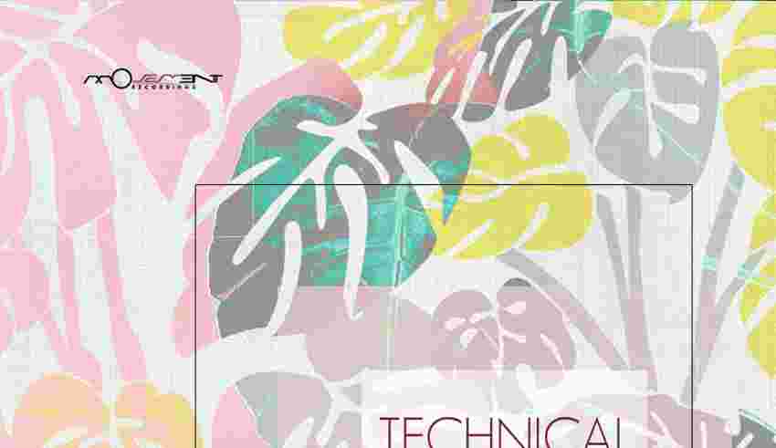 VA - Technical Progress Vol.7 [Movement Recordings]