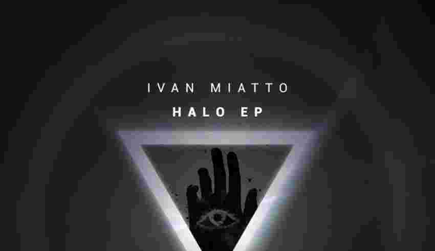 Ivan Miatto - Halo [Nube Music]