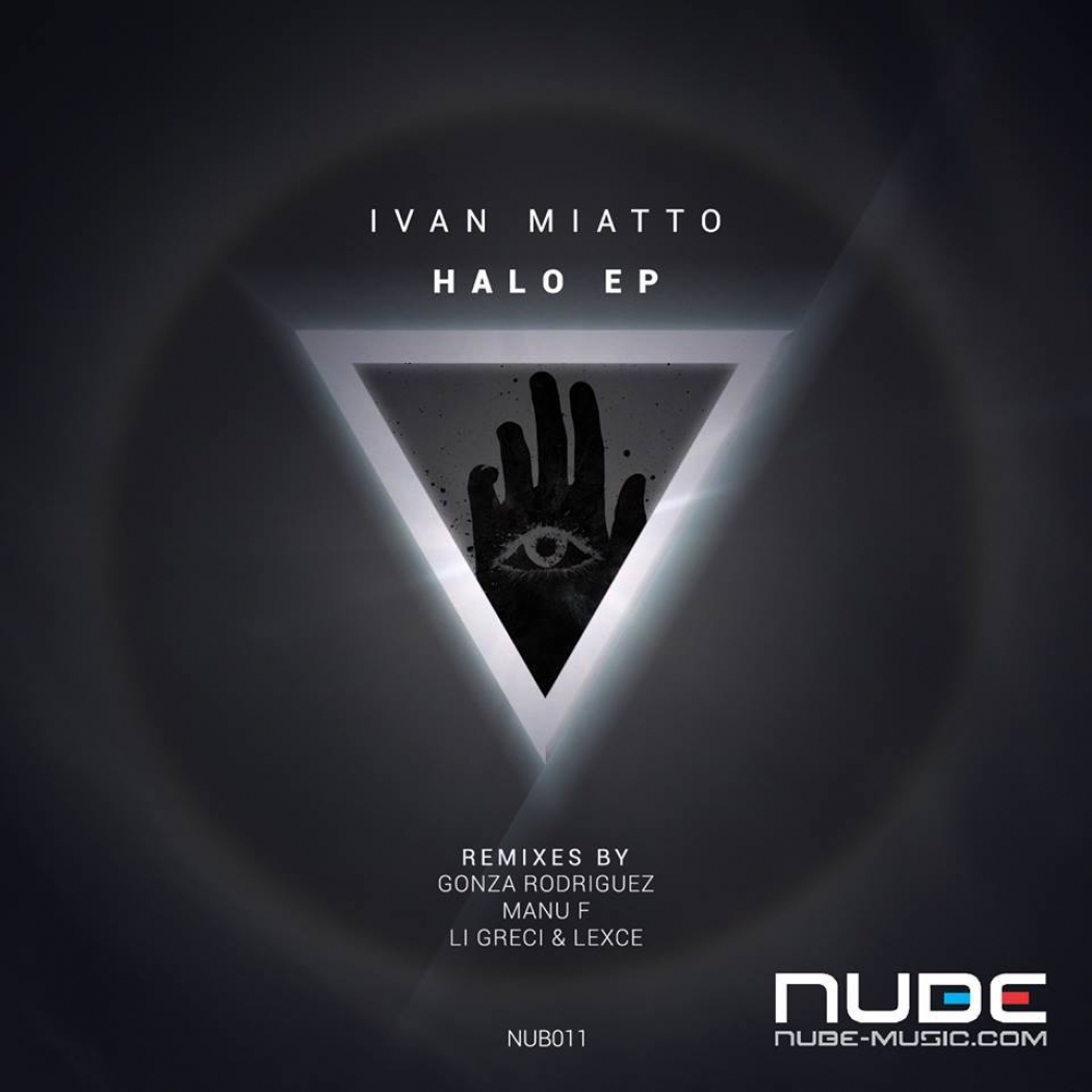 Ivan Miatto - Halo [Nube Music]