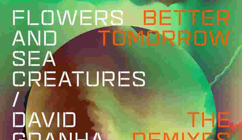David Granha & Flowers and Sea Creatures - Better Tomorrow (The Remixes) [Strange Town Recordings]