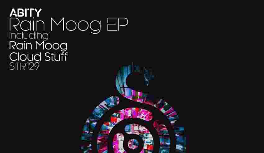 Abity - Rain Moog [Soundteller Records]