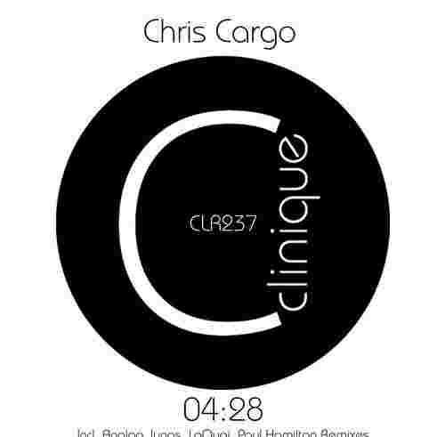 Chris Cargo - 04.28 [Clinique Recordings