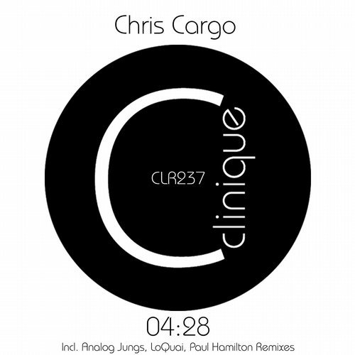 Chris Cargo - 04.28 [Clinique Recordings