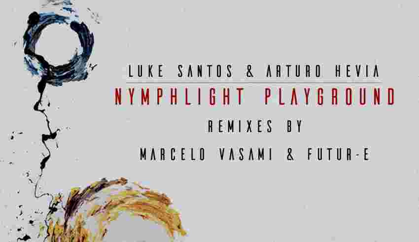 Asymmetric Recordings