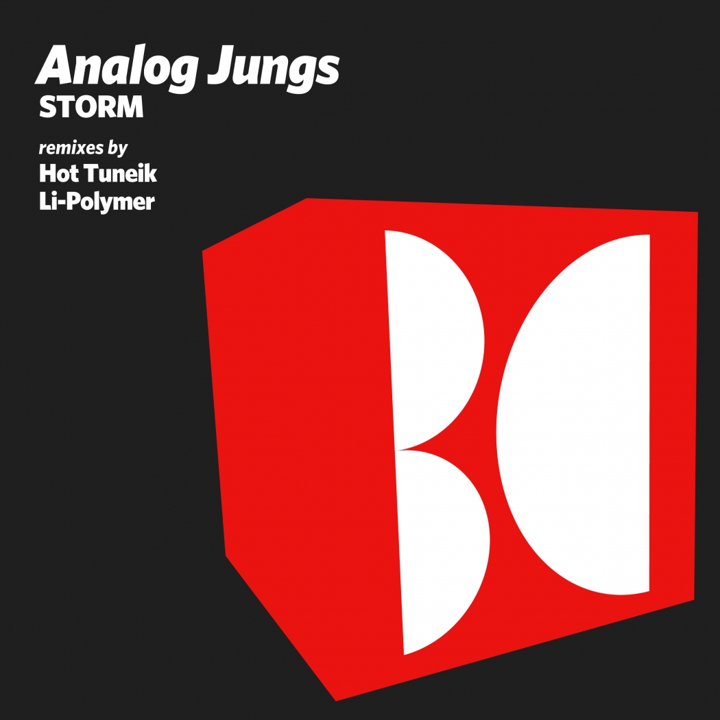Analog Jungs - Storm [Balkan Connection]