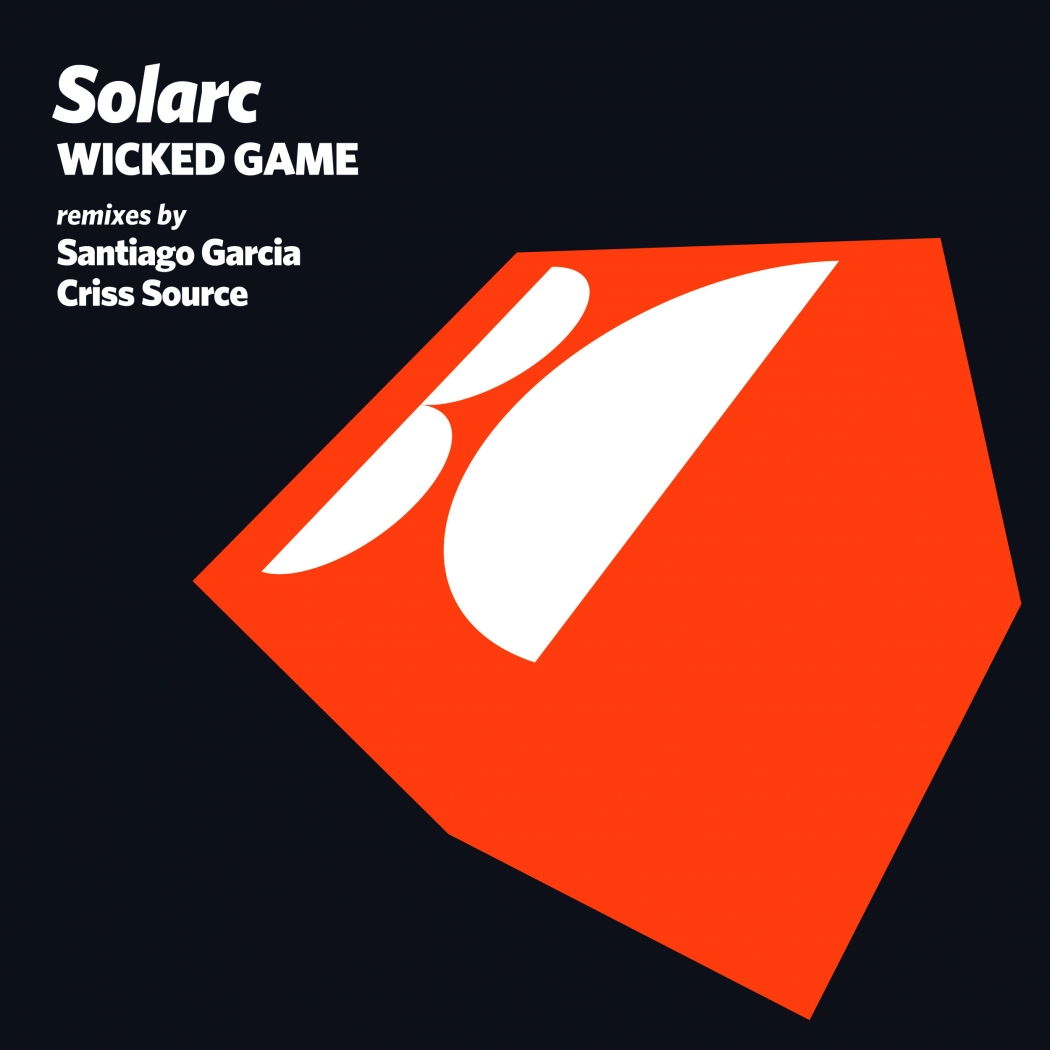 Solarc - Wicked Game [Balkan Connection]