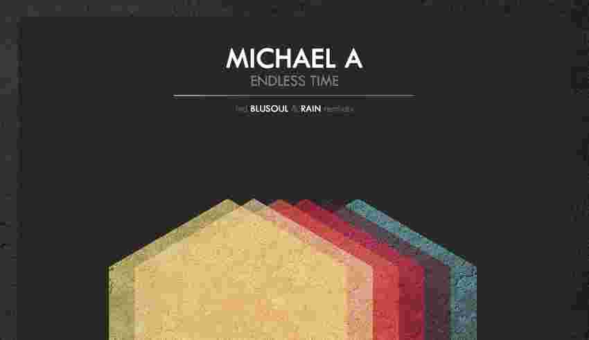 Michael A - Endless Time [Juicebox Music]