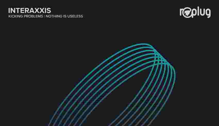 Interaxxis - Kicking Problems [Replug]