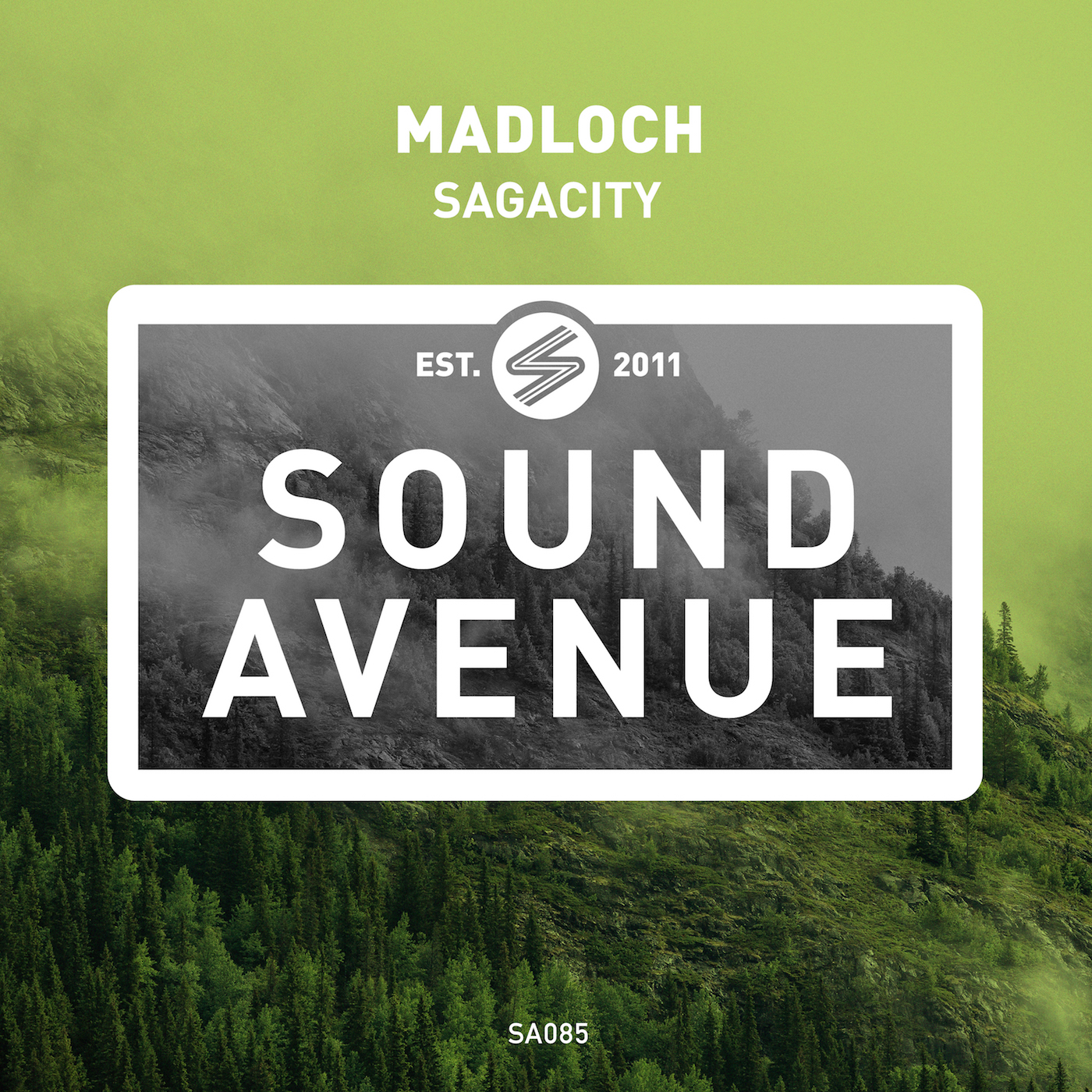 Madloch - Sagcity [Sound Avenue]