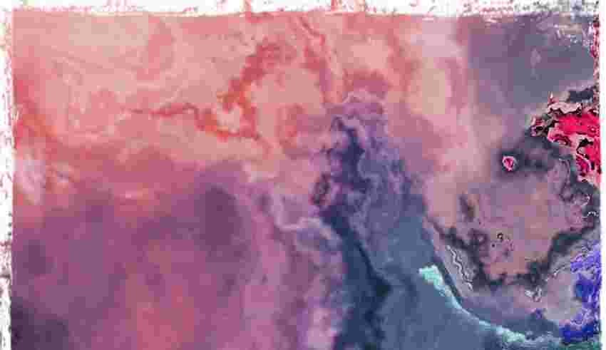 Abity - End [Stellar Fountain]