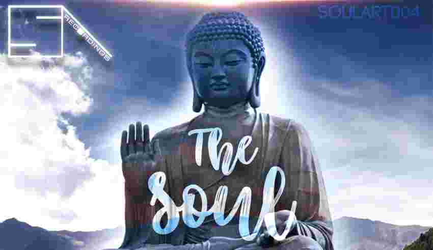 Dave C & Goyes - The Soul Brothers [SoulArt Recordings]