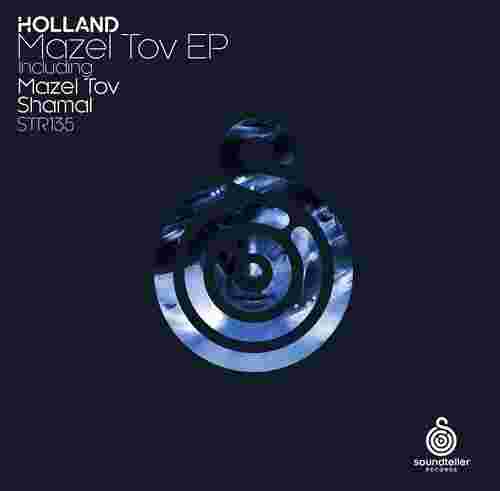 Holland - Mazel Tov [Soundteller Records]