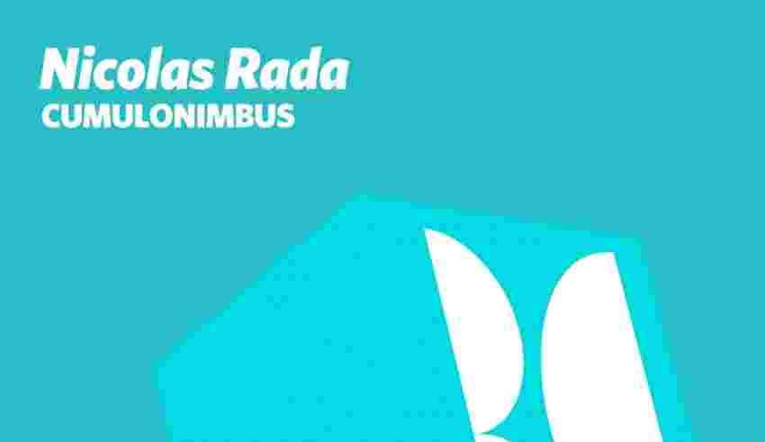 Nicolas Rada - Cumulonimbus [Balkan Connection]