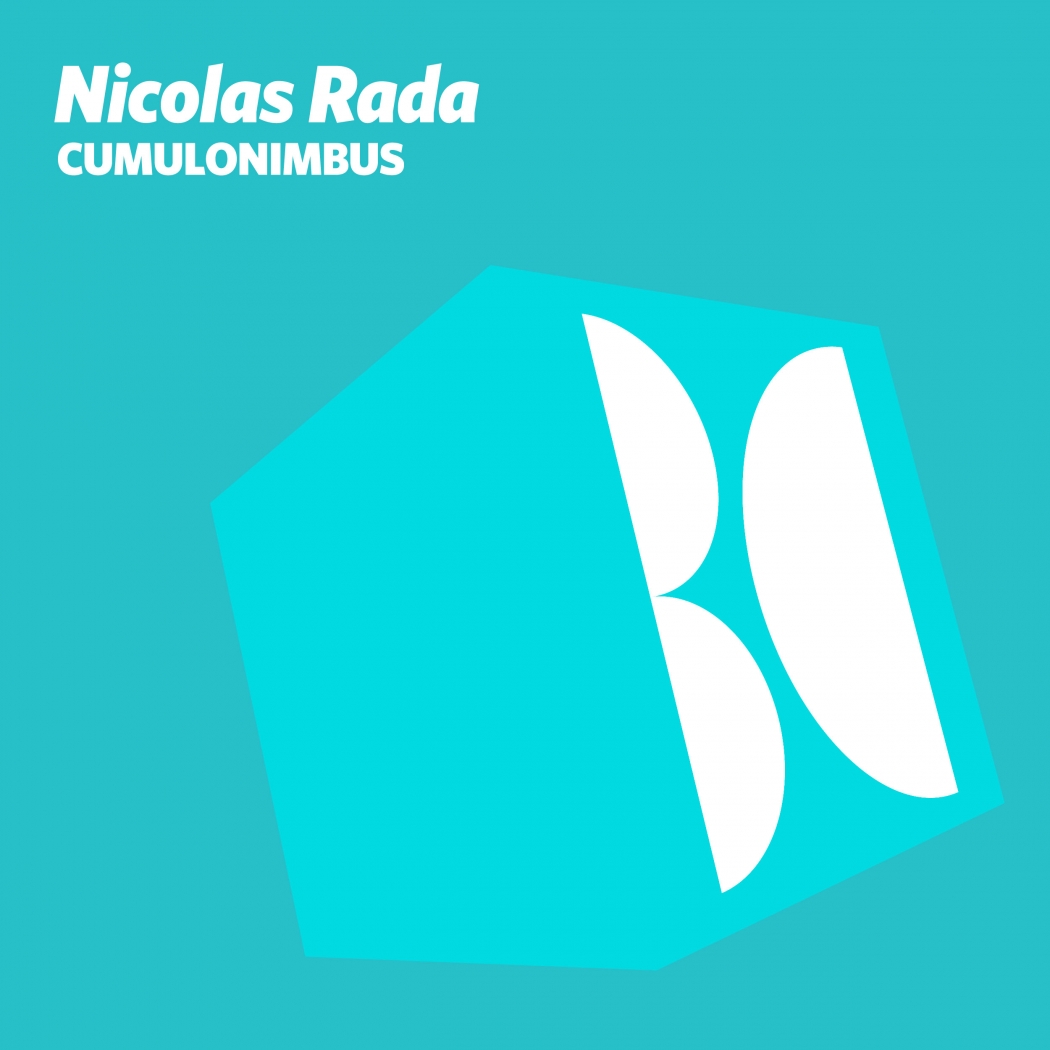 Nicolas Rada - Cumulonimbus [Balkan Connection]