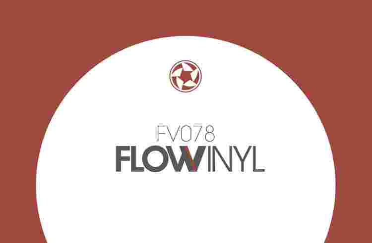 Dale Middleton - Nans [Flow Vinyl]
