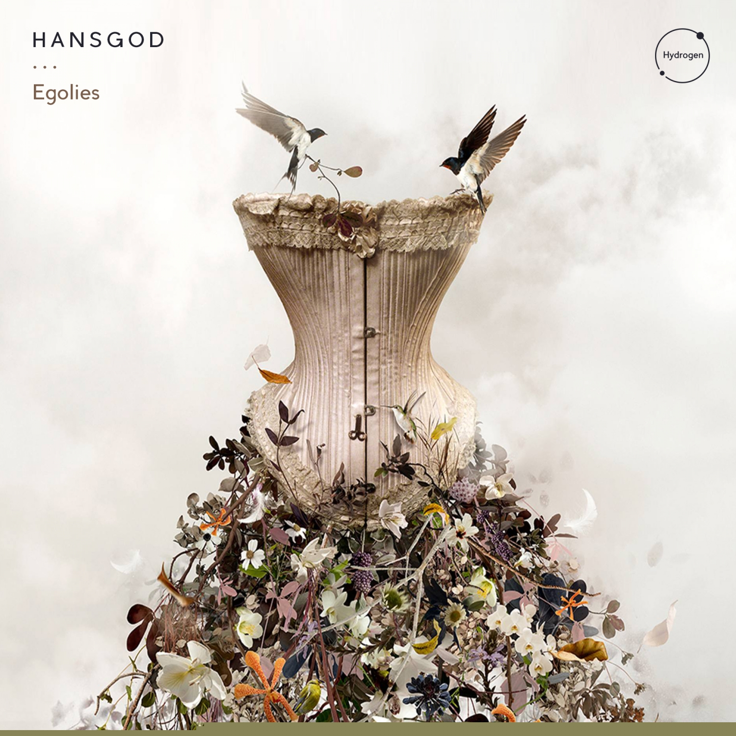 Hansgod - Egolies [Hydrogen]