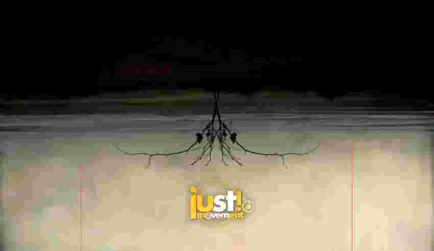 Ivanshee - Horizon [Just Movement]