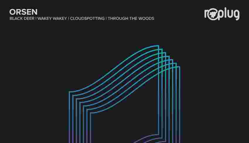 Orsen - Through The Woods [Replug]