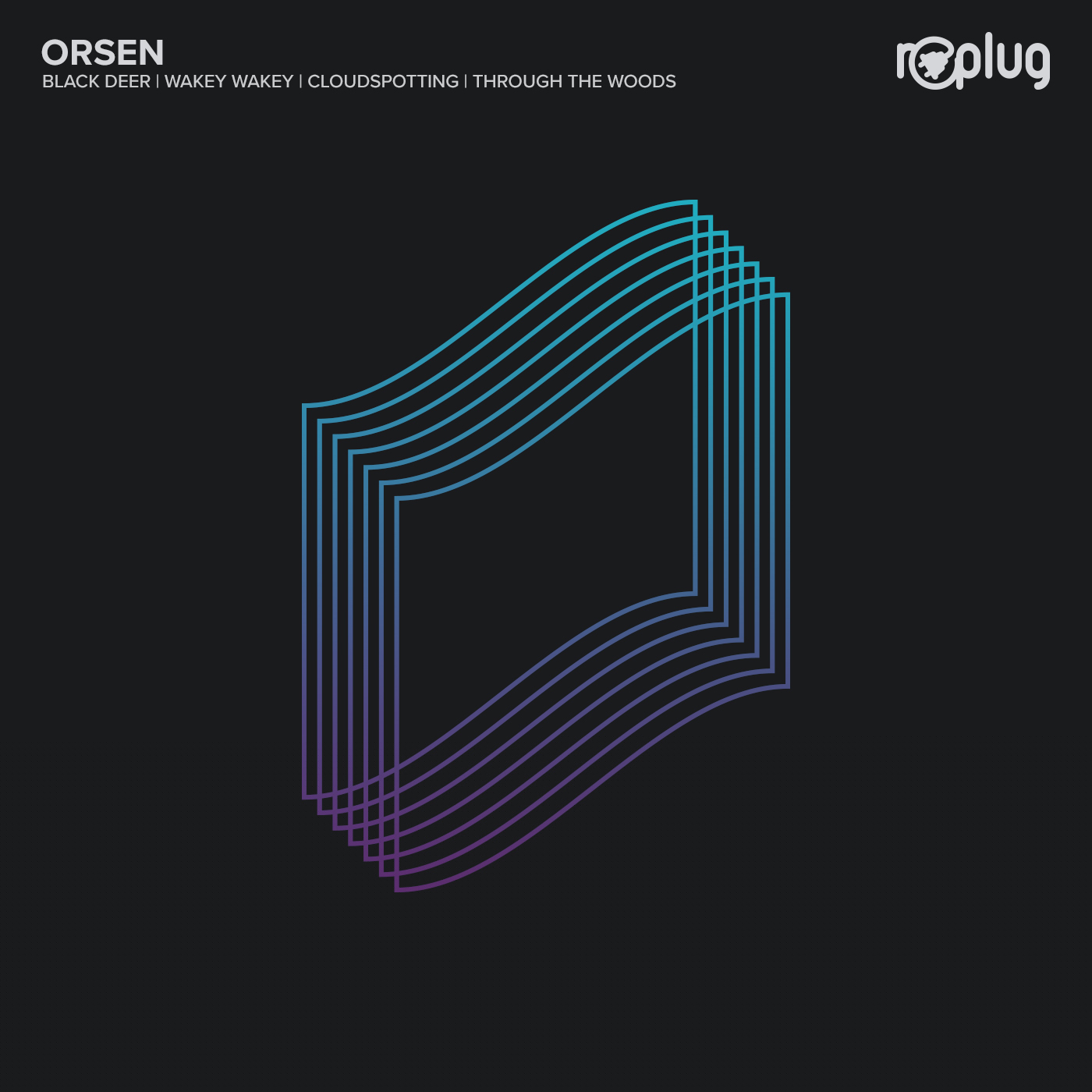 Orsen - Through The Woods [Replug]