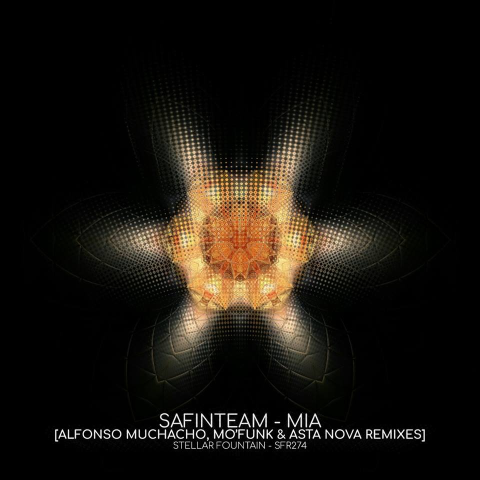 Safinteam - MIA [Stellar Fountain]