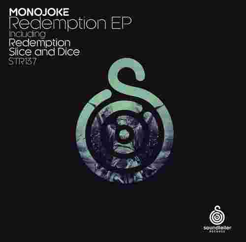 Monojoke - Redemption [Soundteller Records]