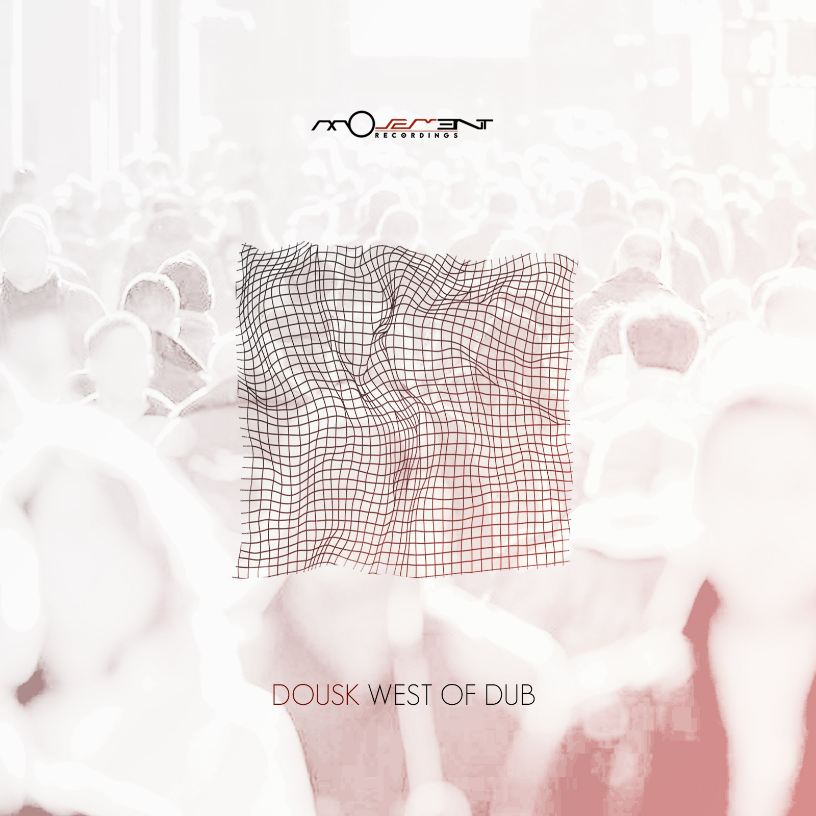 Dousk - West of Dub [Movement Recordings]