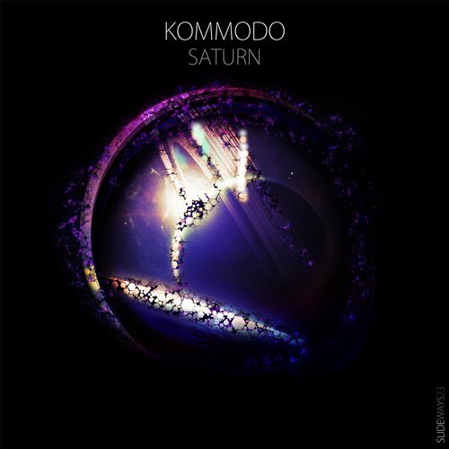 Kommodo - Saturn [Slideways Music]