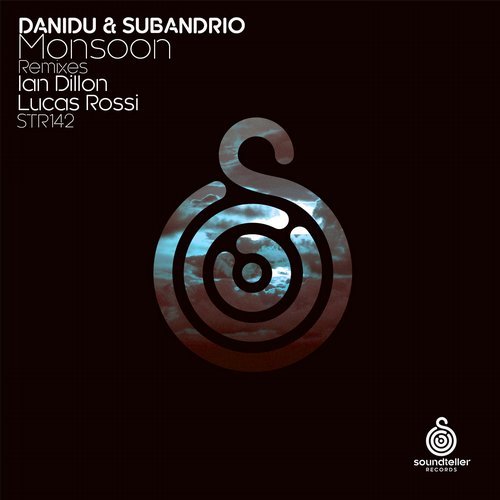 Subandrio & Danidu - Monsoon [Soundteller Records]