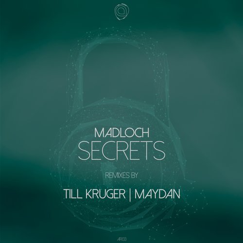 Madloch - Secrets [Asymmetric Recordings]