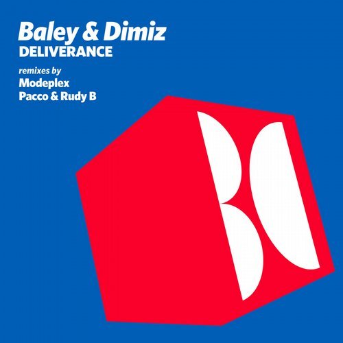 Dimiz & Baley - Deliverance [Balkan Connection]