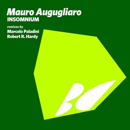Mauro Augugliaro - Insomnium [Balkan Connection]